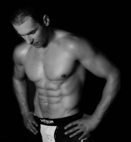 George, founder and head trainer at Fit Body By George